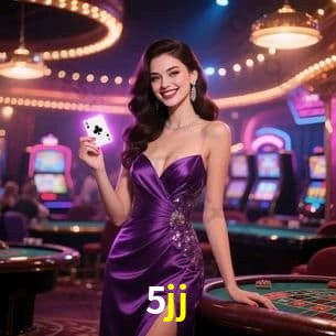 Estatísticas 5jj