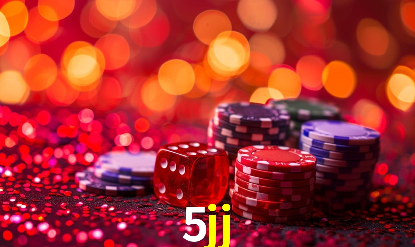 Interface do App 5jj