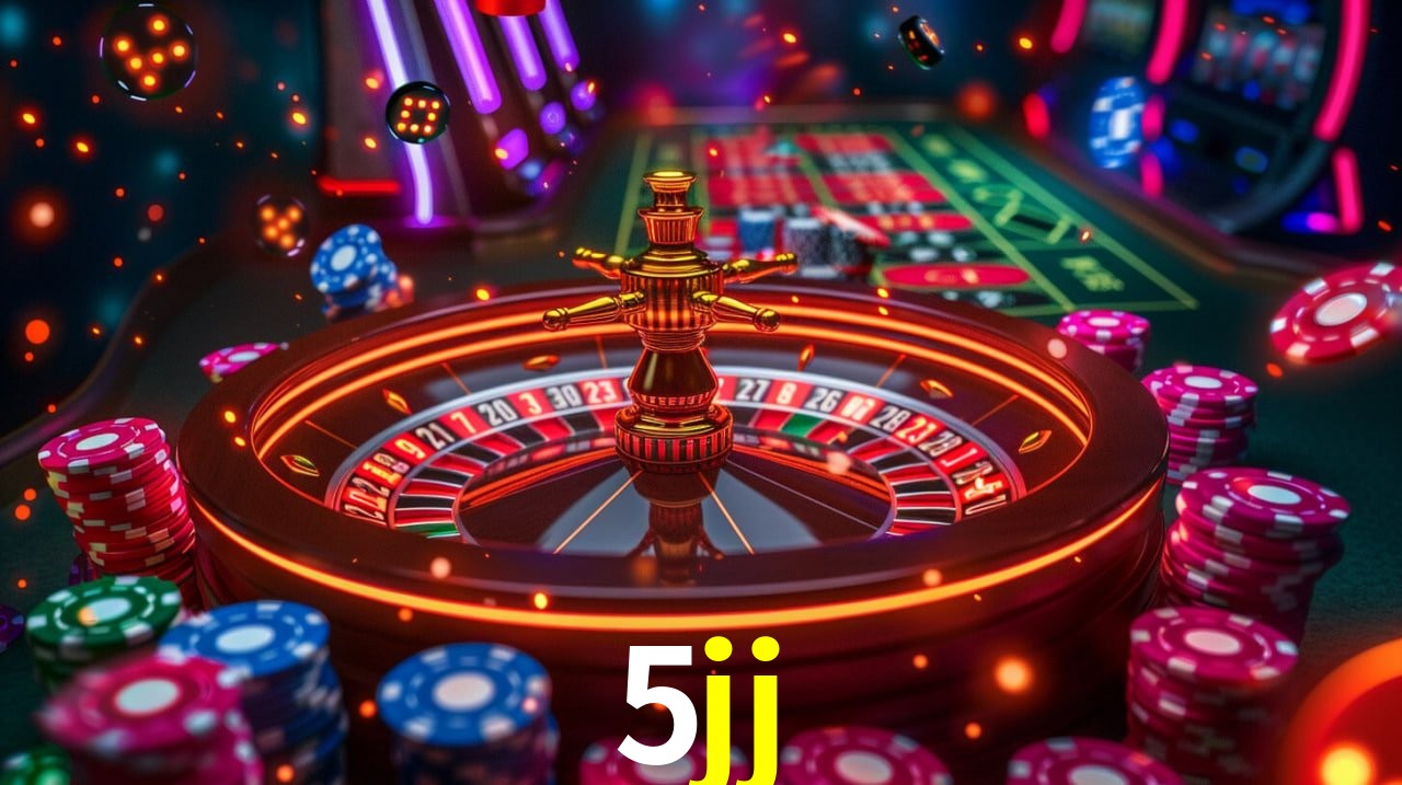 Casino VIP 5jj