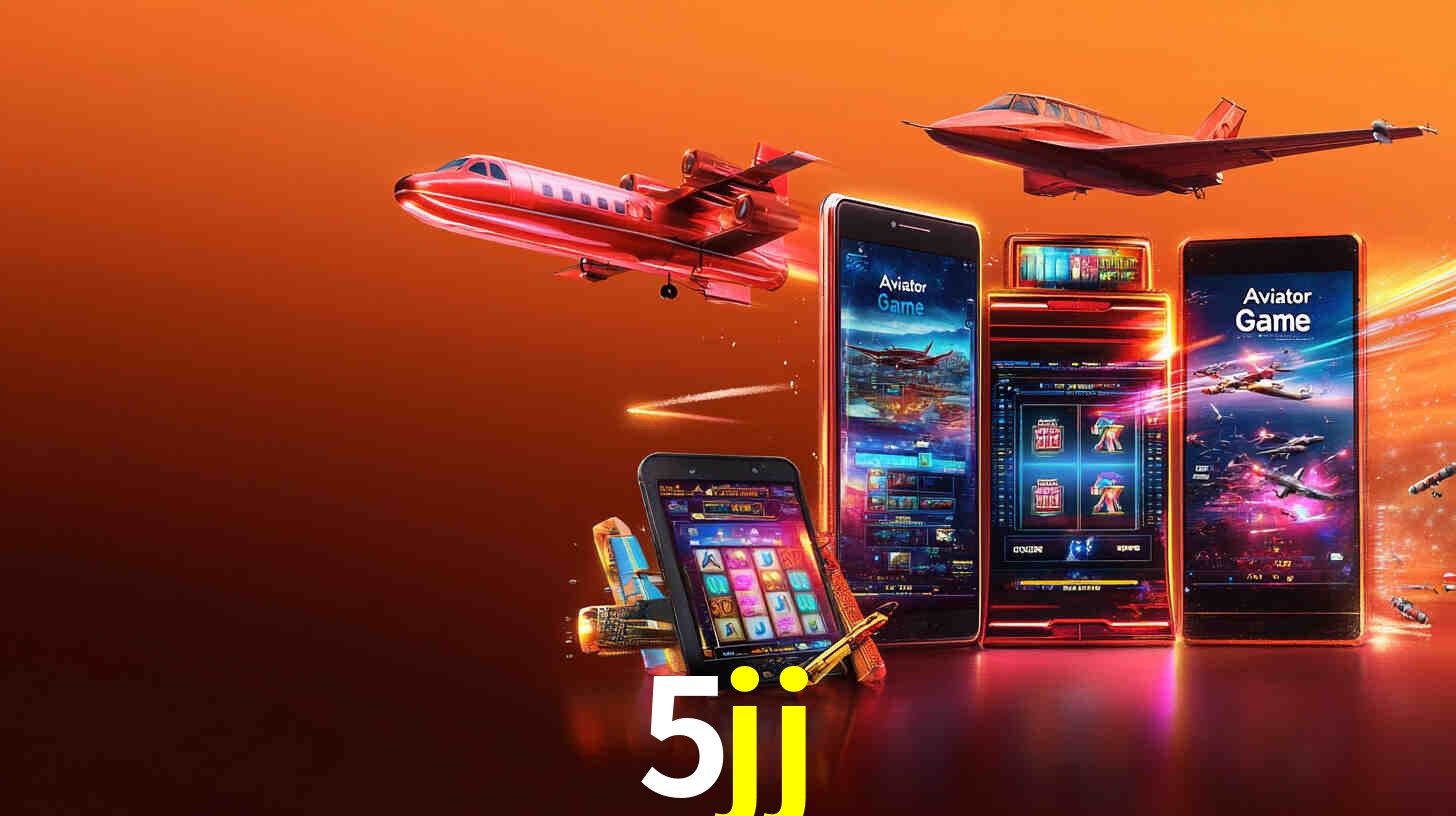 A Emoção da Loteria na 5jj: Uma Chance de Mudança de Vida