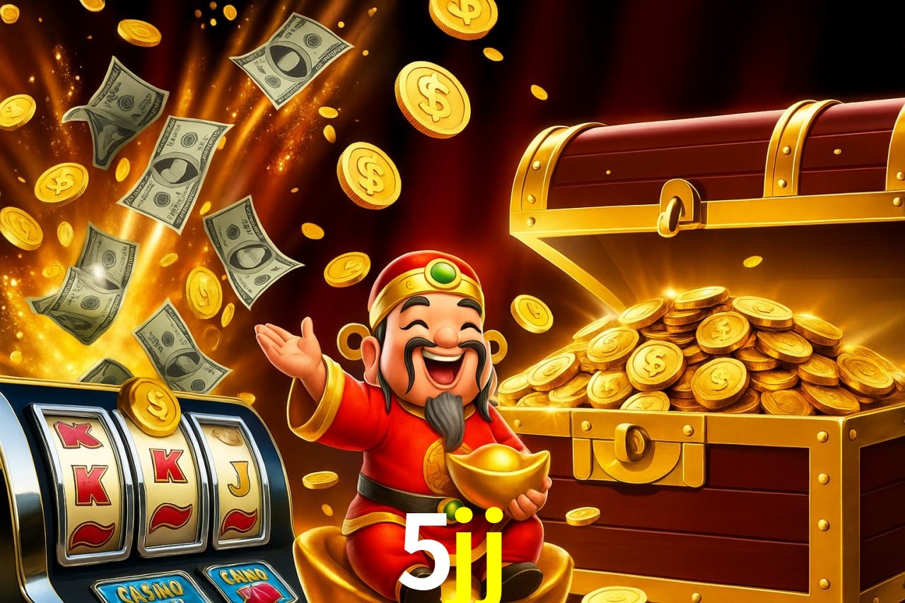 Estatísticas Esportivas 5jj