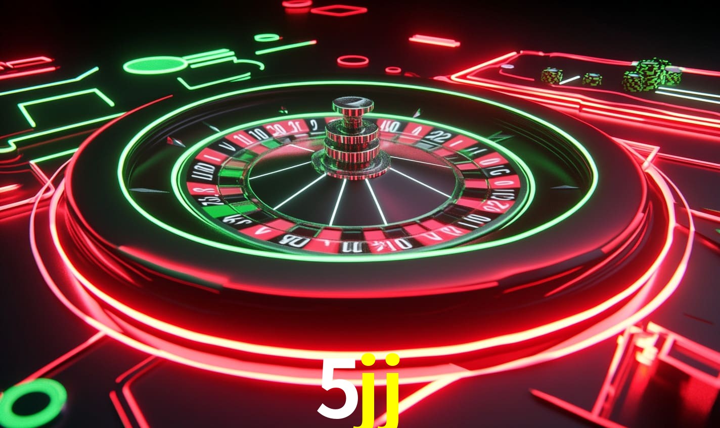 Estatísticas Esportivas 5jj
