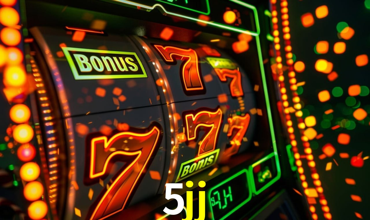Torneios 5jj