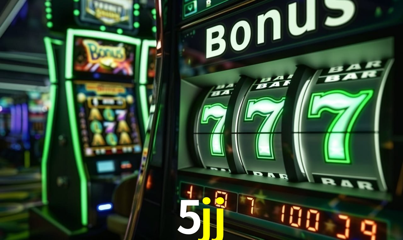 Casino VIP 5jj