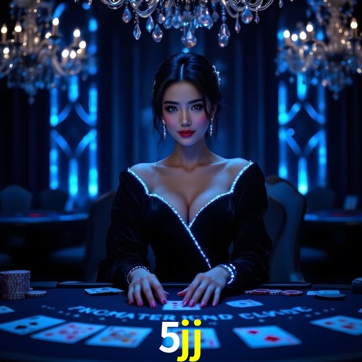 Estatísticas 5jj