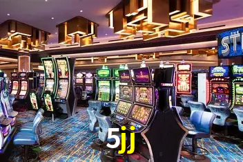 Descubra o Programa VIP da 5jj: Vantagens Exclusivas para Jogadores