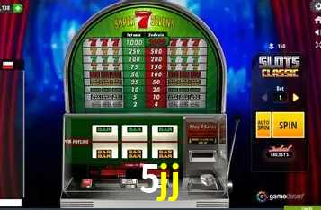 A Emoção da Loteria na 5jj: Uma Chance de Mudança de Vida