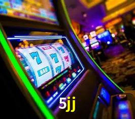 Inovações de Jogos na 5jj: O Futuro das Experiências Interativas