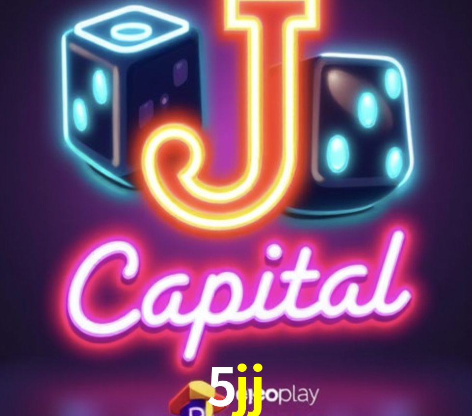 Desvendando o Mundo dos Jogos Virtuais na 5jj