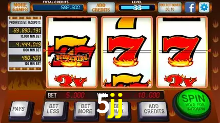 A Revolução dos Aplicativos de Jogos no 5jj