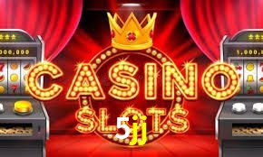 Casino Ao Vivo 5jj