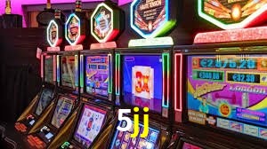Jogo Spaceman 5jj