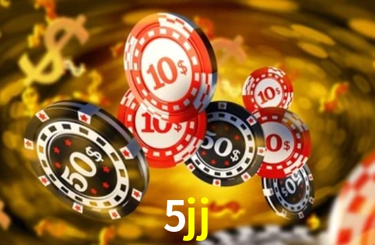 Jogos de Slot 5jj