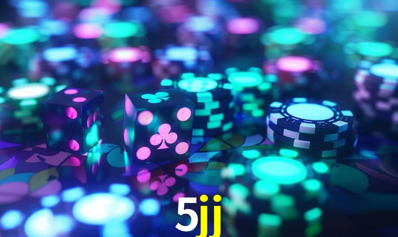 Estatísticas do Jogo 5jj