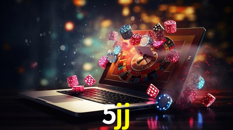 Casino Ao Vivo 5jj
