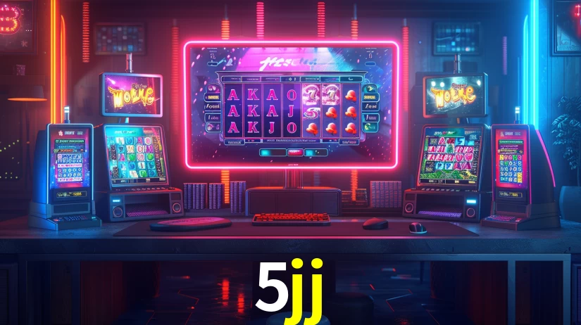 5jj,5jj.com
