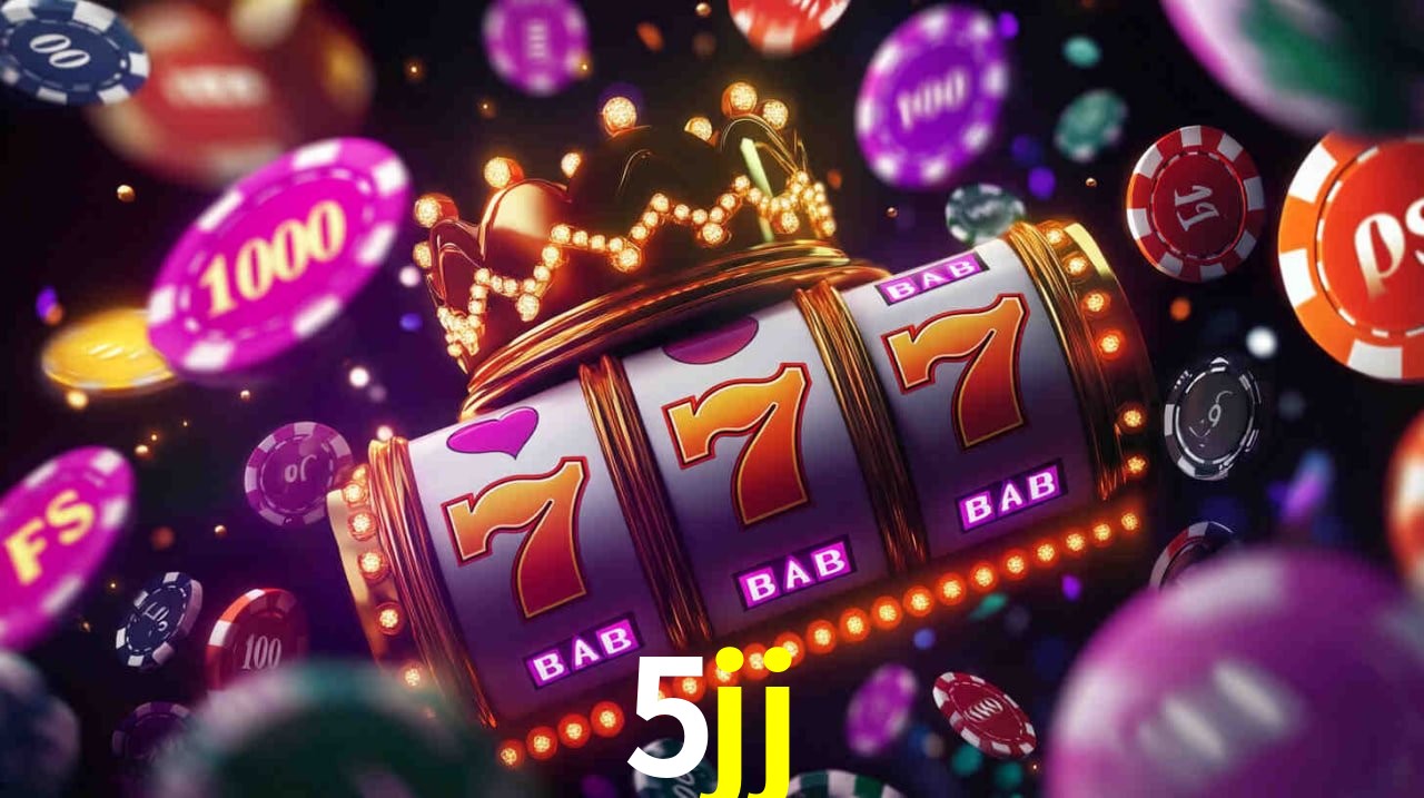 Mesa de Blackjack 5jj