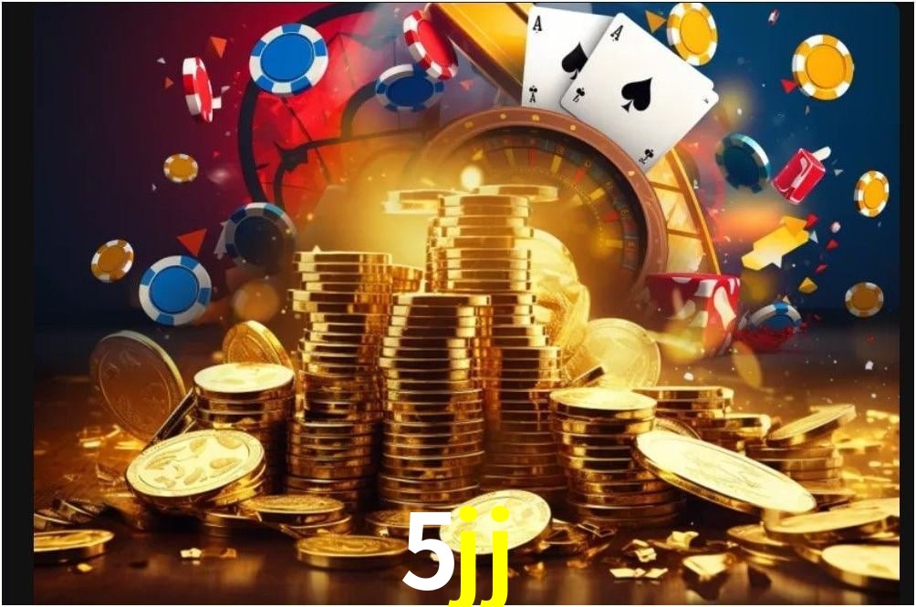 Mesa de Blackjack 5jj