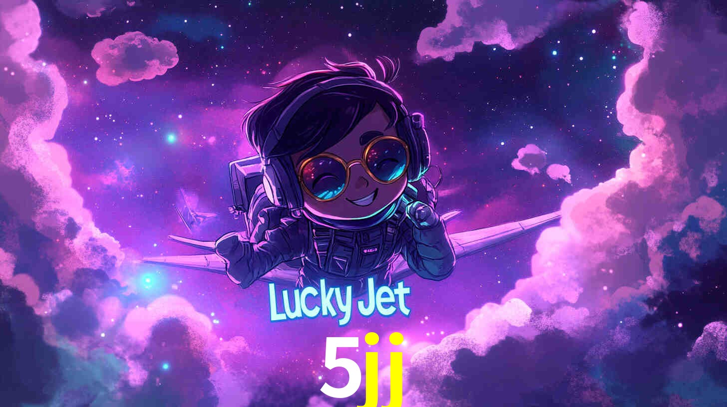 Jogo Spaceman 5jj