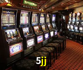 Apostas Esportivas na 5jj: Um Guia Completo